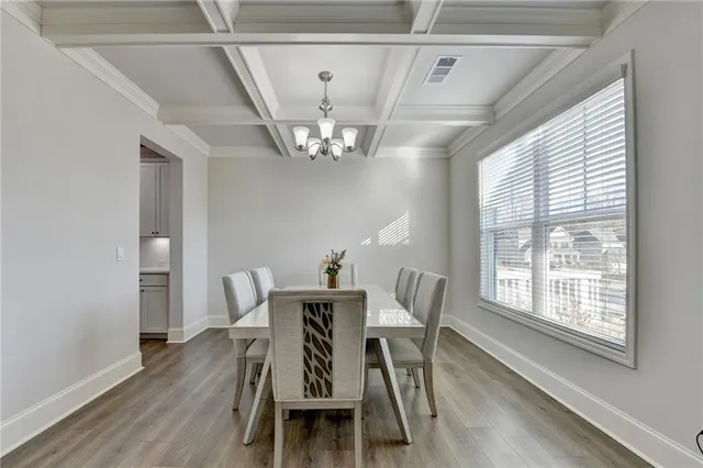 $699,000 | 5365 Blue Mountain Lane, Cumming, GA 30040