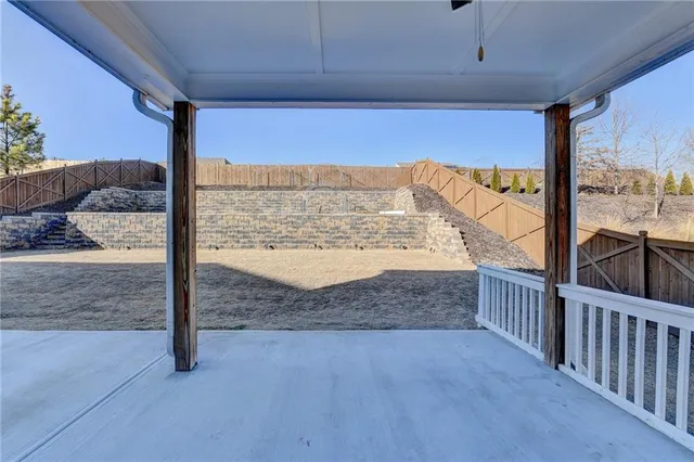 $699,000 | 5365 Blue Mountain Lane, Cumming, GA 30040