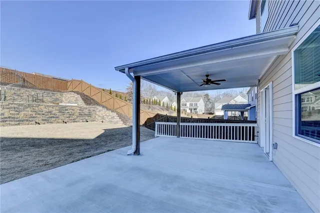 $699,000 | 5365 Blue Mountain Lane, Cumming, GA 30040