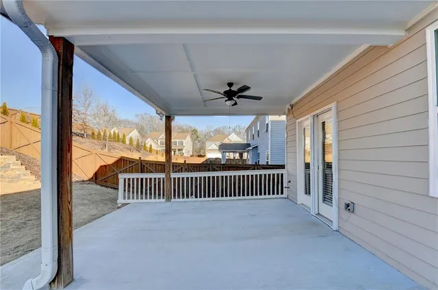 $699,000 | 5365 Blue Mountain Lane, Cumming, GA 30040