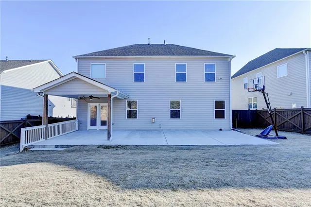 $699,000 | 5365 Blue Mountain Lane, Cumming, GA 30040