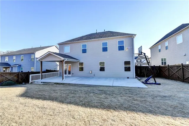 $699,000 | 5365 Blue Mountain Lane, Cumming, GA 30040