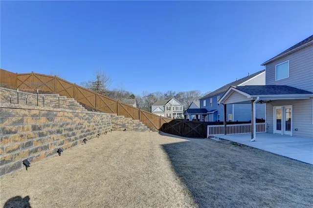 $699,000 | 5365 Blue Mountain Lane, Cumming, GA 30040