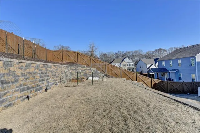 $699,000 | 5365 Blue Mountain Lane, Cumming, GA 30040