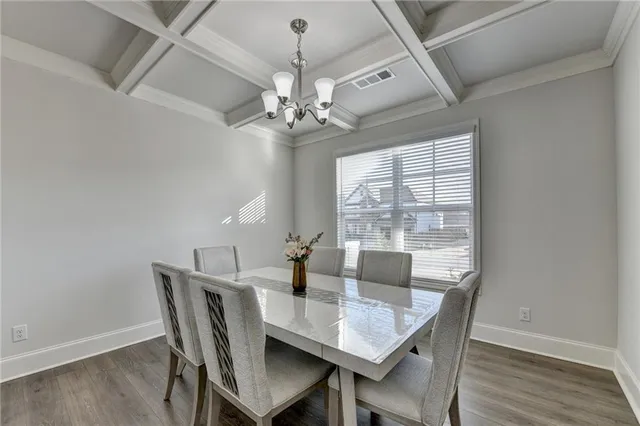 $699,000 | 5365 Blue Mountain Lane, Cumming, GA 30040