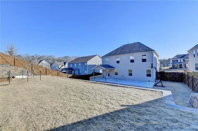 $699,000 | 5365 Blue Mountain Lane, Cumming, GA 30040