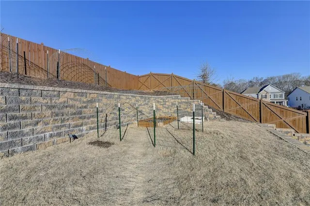 $699,000 | 5365 Blue Mountain Lane, Cumming, GA 30040