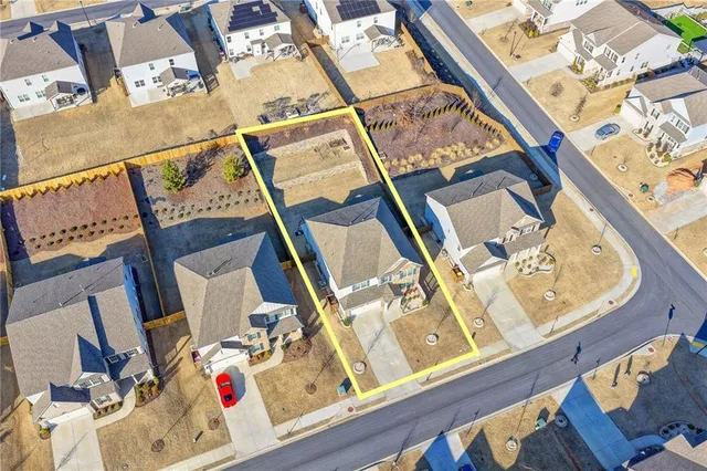 $699,000 | 5365 Blue Mountain Lane, Cumming, GA 30040