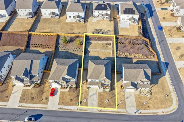 $699,000 | 5365 Blue Mountain Lane, Cumming, GA 30040