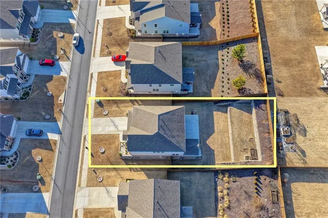 $699,000 | 5365 Blue Mountain Lane, Cumming, GA 30040