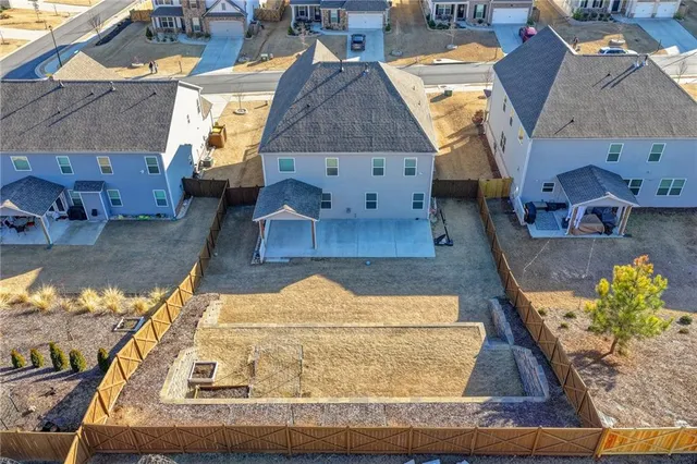 $699,000 | 5365 Blue Mountain Lane, Cumming, GA 30040