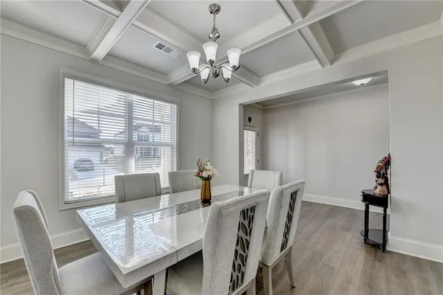 $699,000 | 5365 Blue Mountain Lane, Cumming, GA 30040