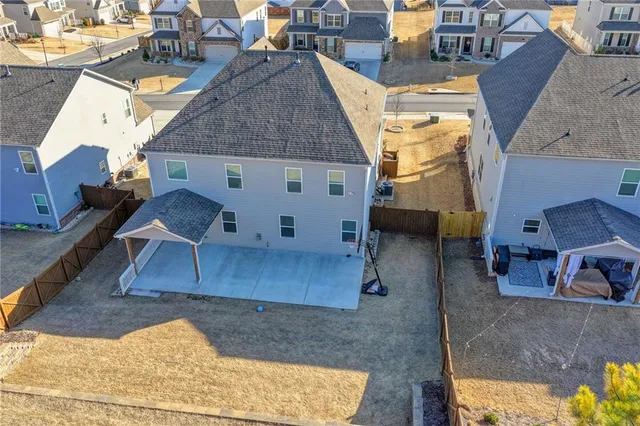 $699,000 | 5365 Blue Mountain Lane, Cumming, GA 30040