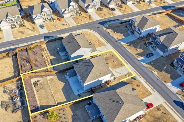 $699,000 | 5365 Blue Mountain Lane, Cumming, GA 30040