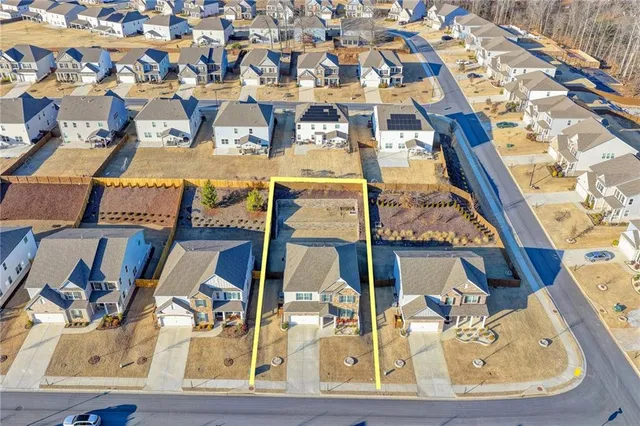 $699,000 | 5365 Blue Mountain Lane, Cumming, GA 30040