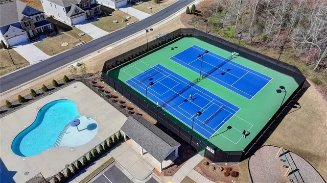 $699,000 | 5365 Blue Mountain Lane, Cumming, GA 30040