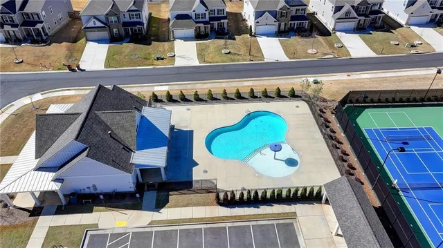 $699,000 | 5365 Blue Mountain Lane, Cumming, GA 30040