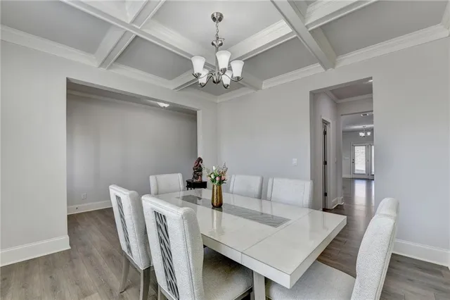 $699,000 | 5365 Blue Mountain Lane, Cumming, GA 30040