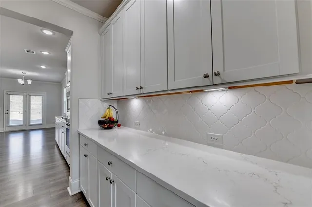 $699,000 | 5365 Blue Mountain Lane, Cumming, GA 30040