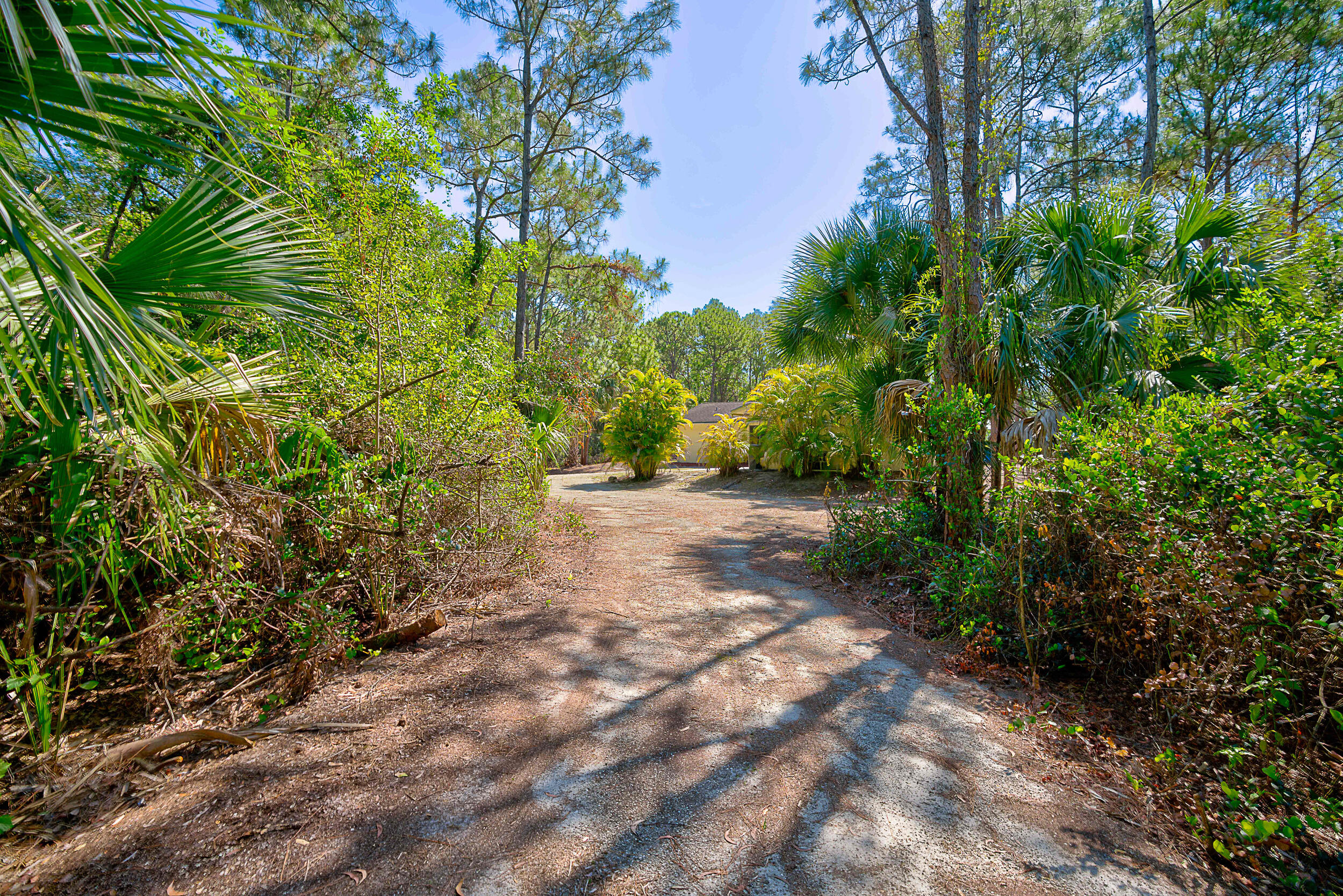 11473 154th Road North Jupiter, FL 33478 - Photo 16 of 24 Partially Cleared