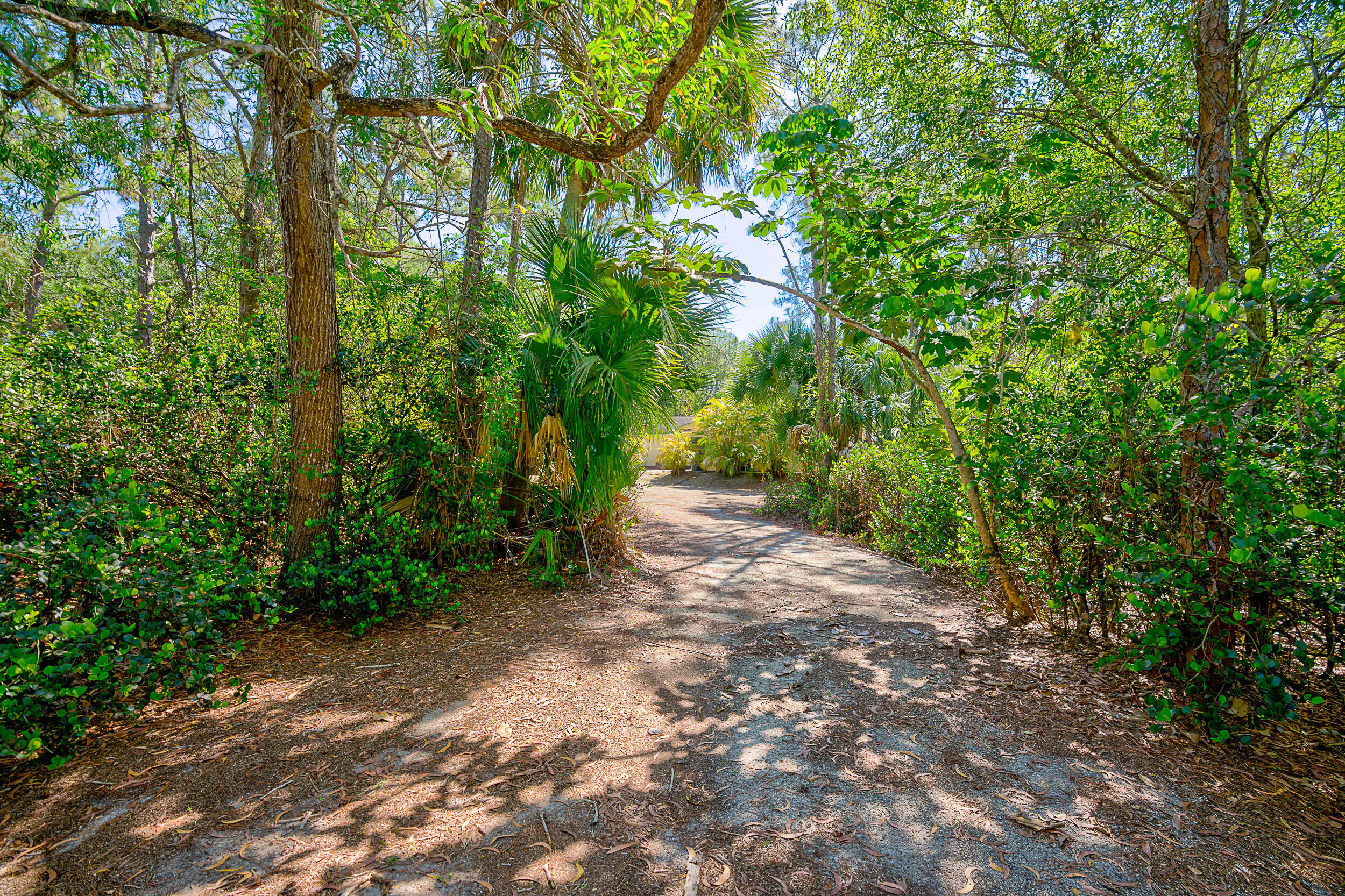 11473 154th Road North Jupiter, FL 33478 - Photo 2 of 24 Driveways off each Paved Road