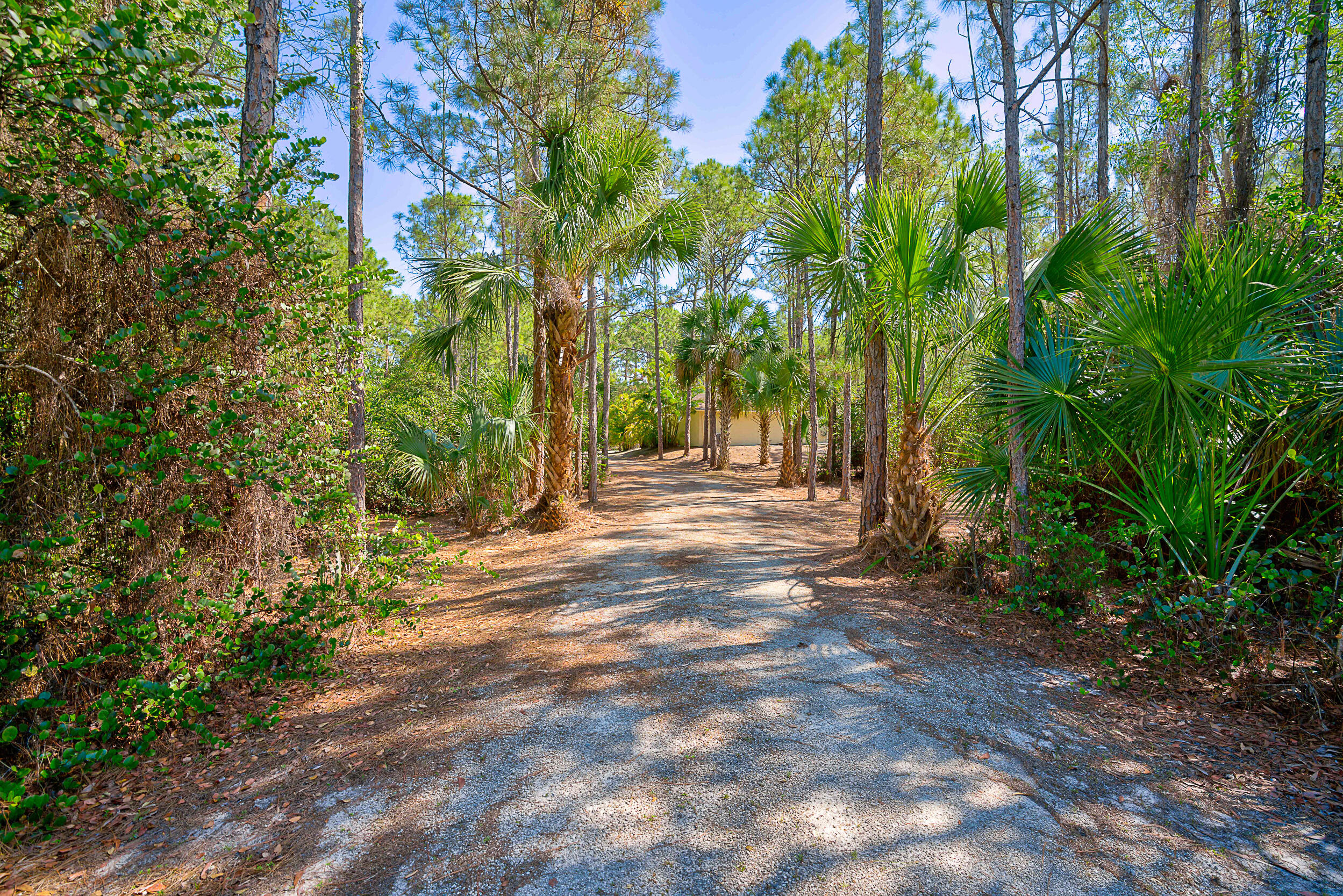11473 154th Road North Jupiter, FL 33478 - Photo 5 of 24 Private Driveways