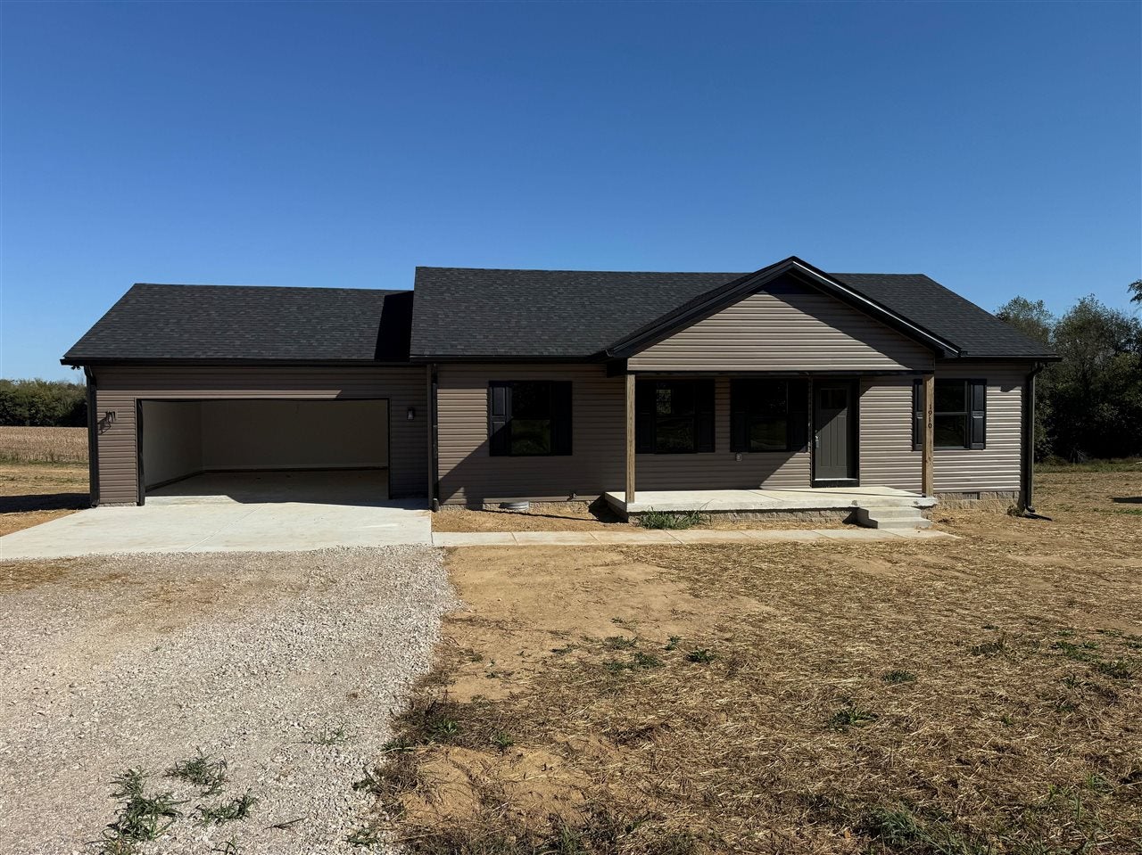 1910 Oak Grove Church Road Smiths Grove, KY 42171 - Photo 1 of 13 Gallery Image 1