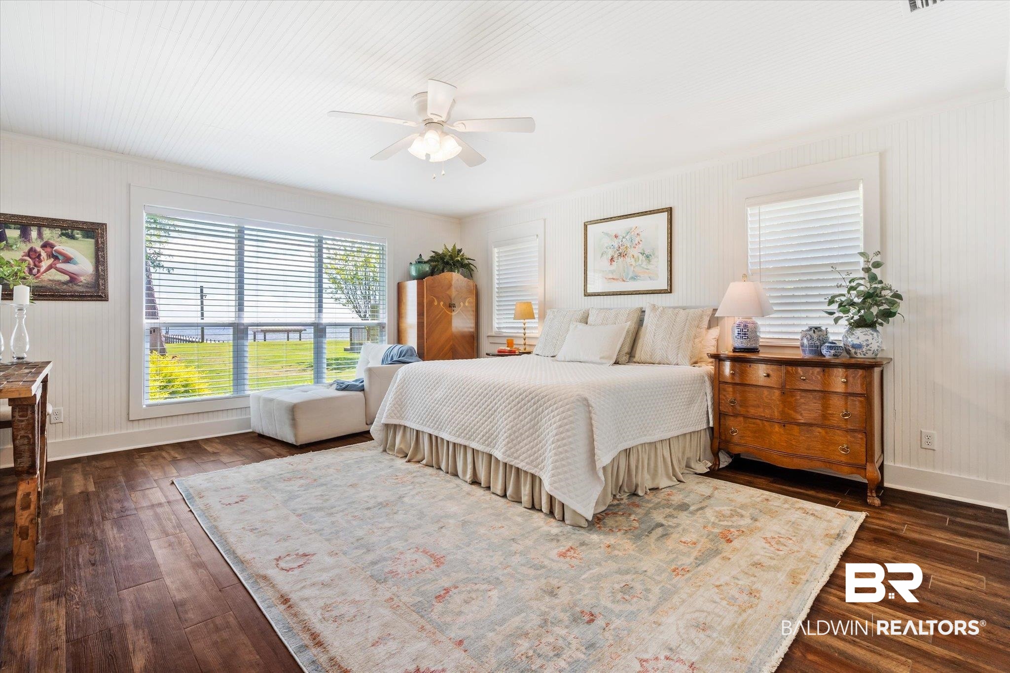 7047 Bay Road Mobile, AL 36605 - Photo 18 of 56 Master Bedroom