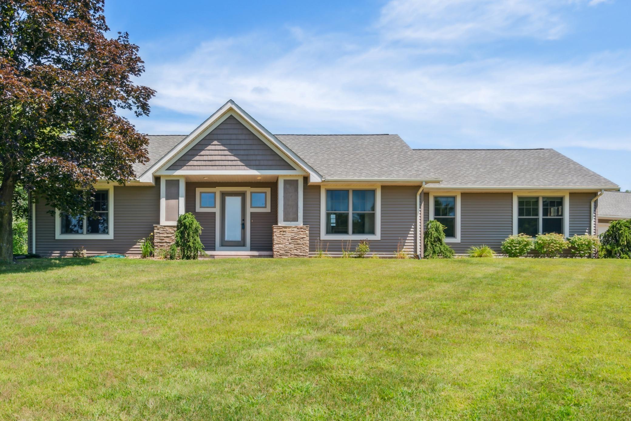 205 Liberty Road River Falls, WI 54022 - Photo 1 of 36