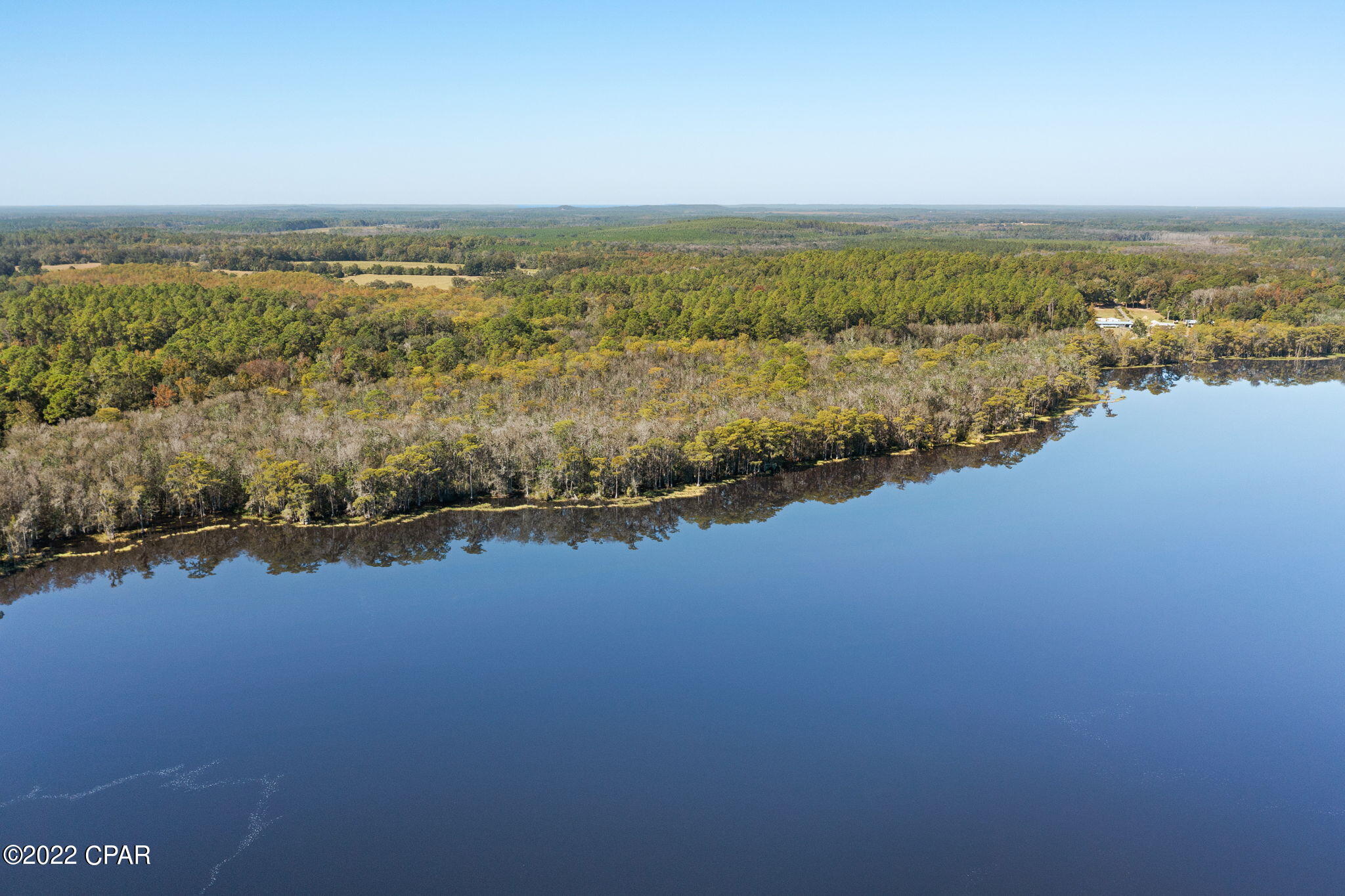 3199 Pate Pond Road Caryville, FL 32427 - Photo 11 of 36