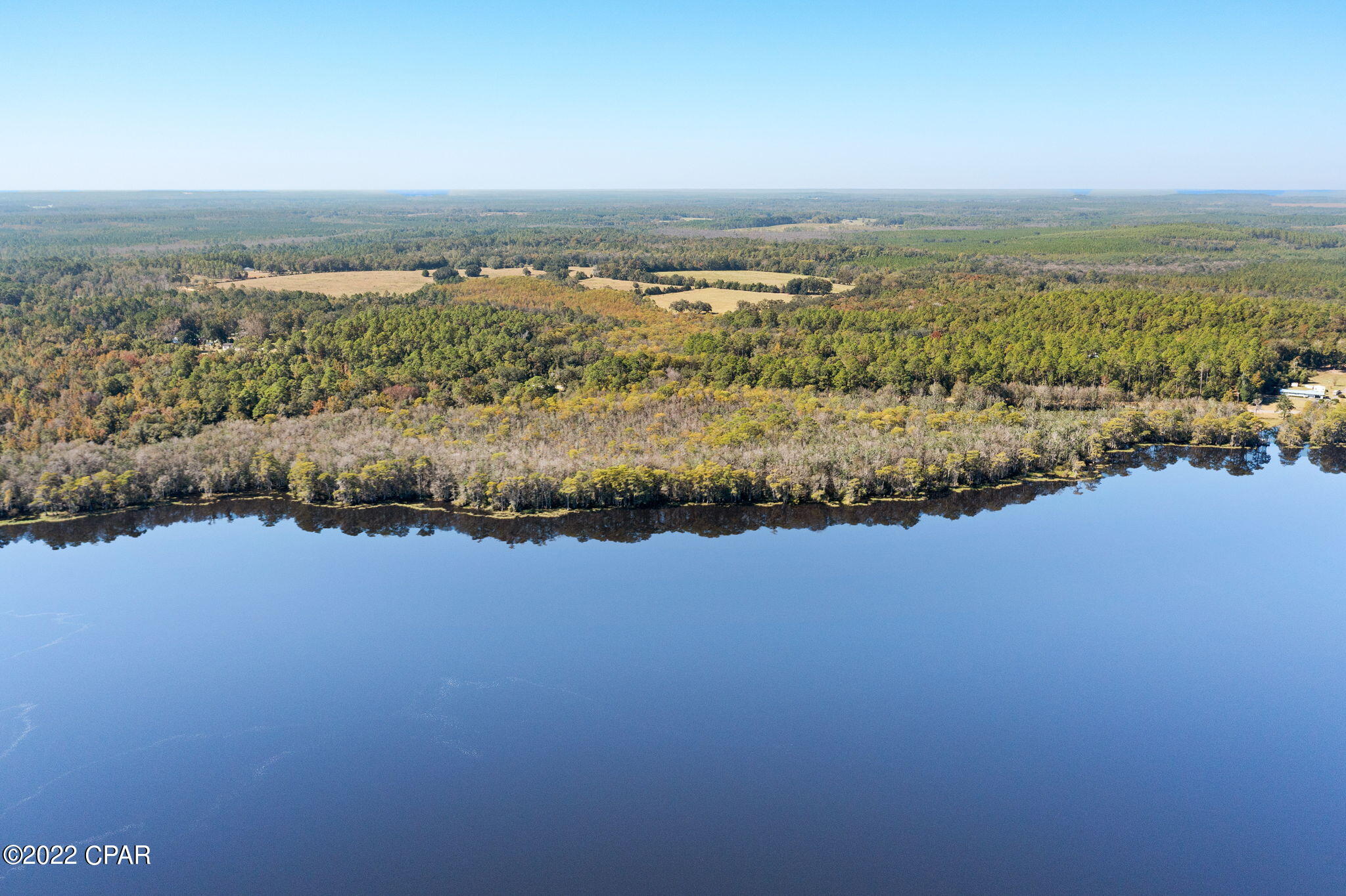 3199 Pate Pond Road Caryville, FL 32427 - Photo 12 of 36