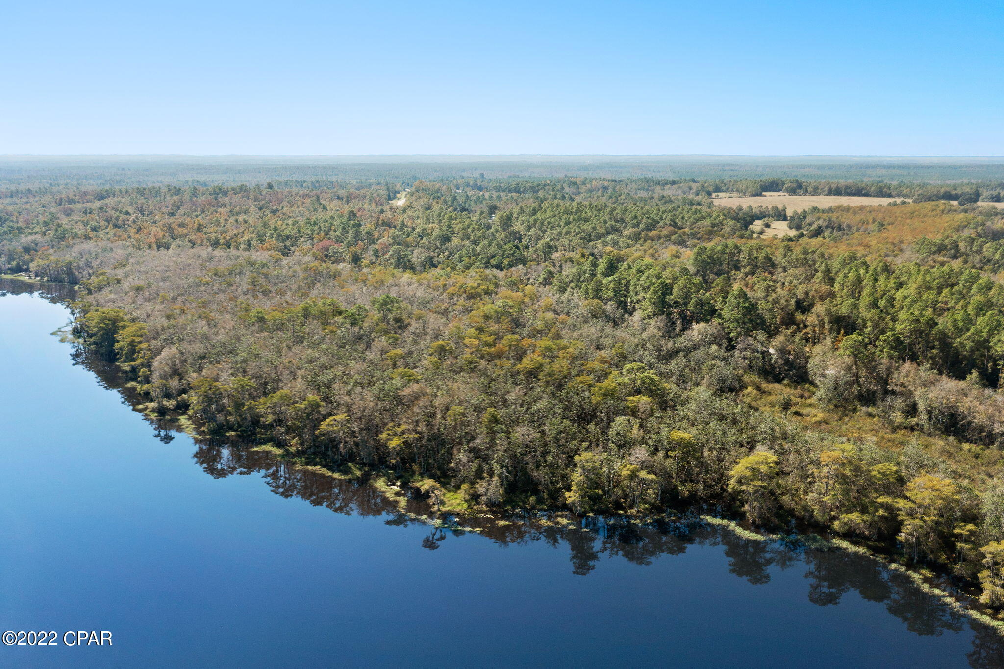 3199 Pate Pond Road Caryville, FL 32427 - Photo 13 of 36