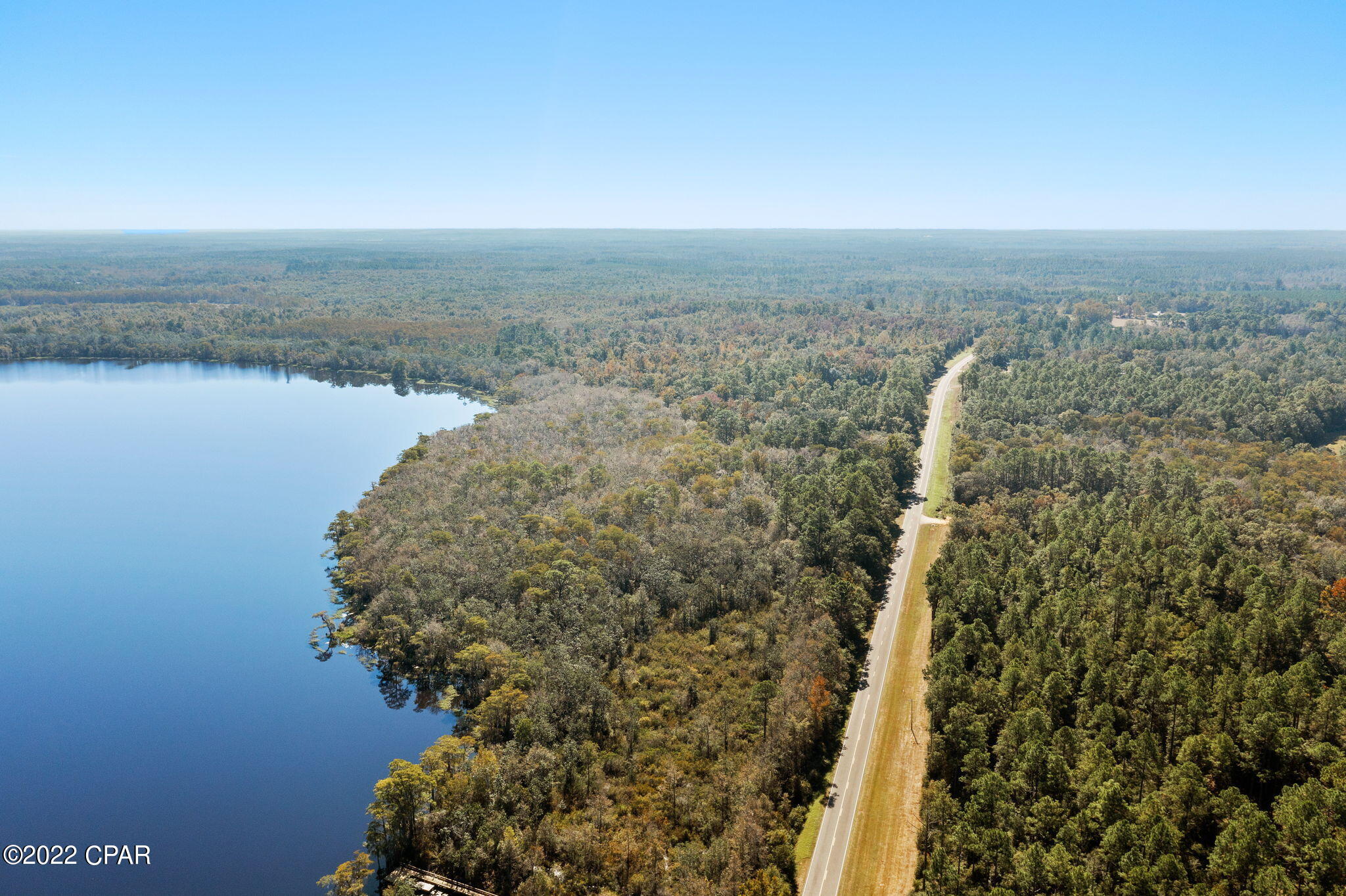 3199 Pate Pond Road Caryville, FL 32427 - Photo 14 of 36