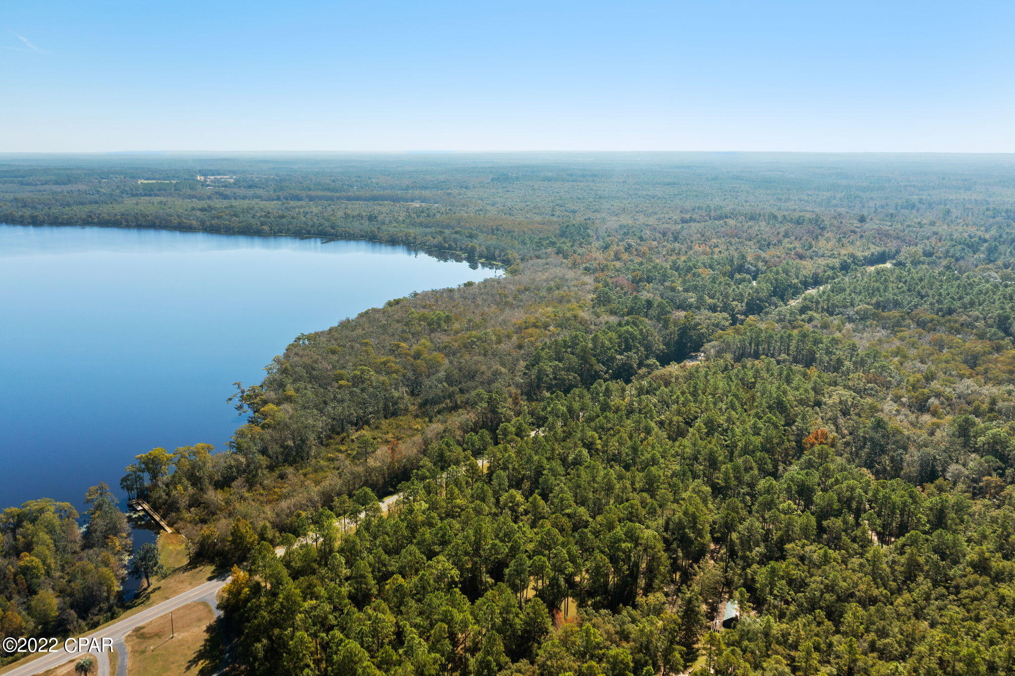 3199 Pate Pond Road Caryville, FL 32427 - Photo 15 of 36