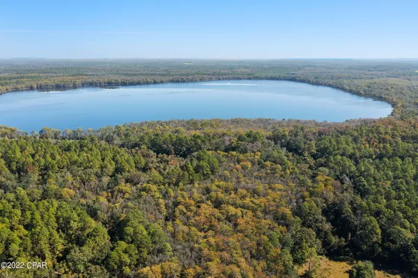 $199,999 | 3199 Pate Pond Road, Caryville, FL 32427