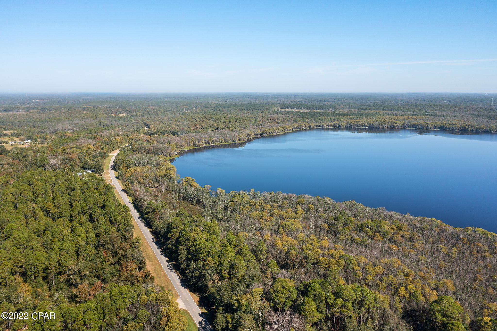 3199 Pate Pond Road Caryville, FL 32427 - Photo 18 of 36