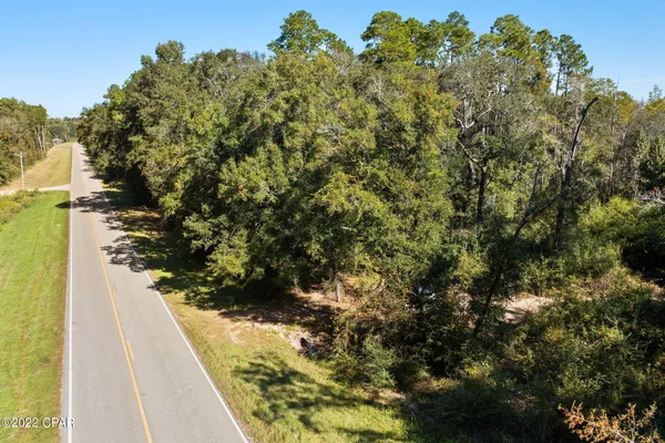 $199,999 | 3199 Pate Pond Road, Caryville, FL 32427