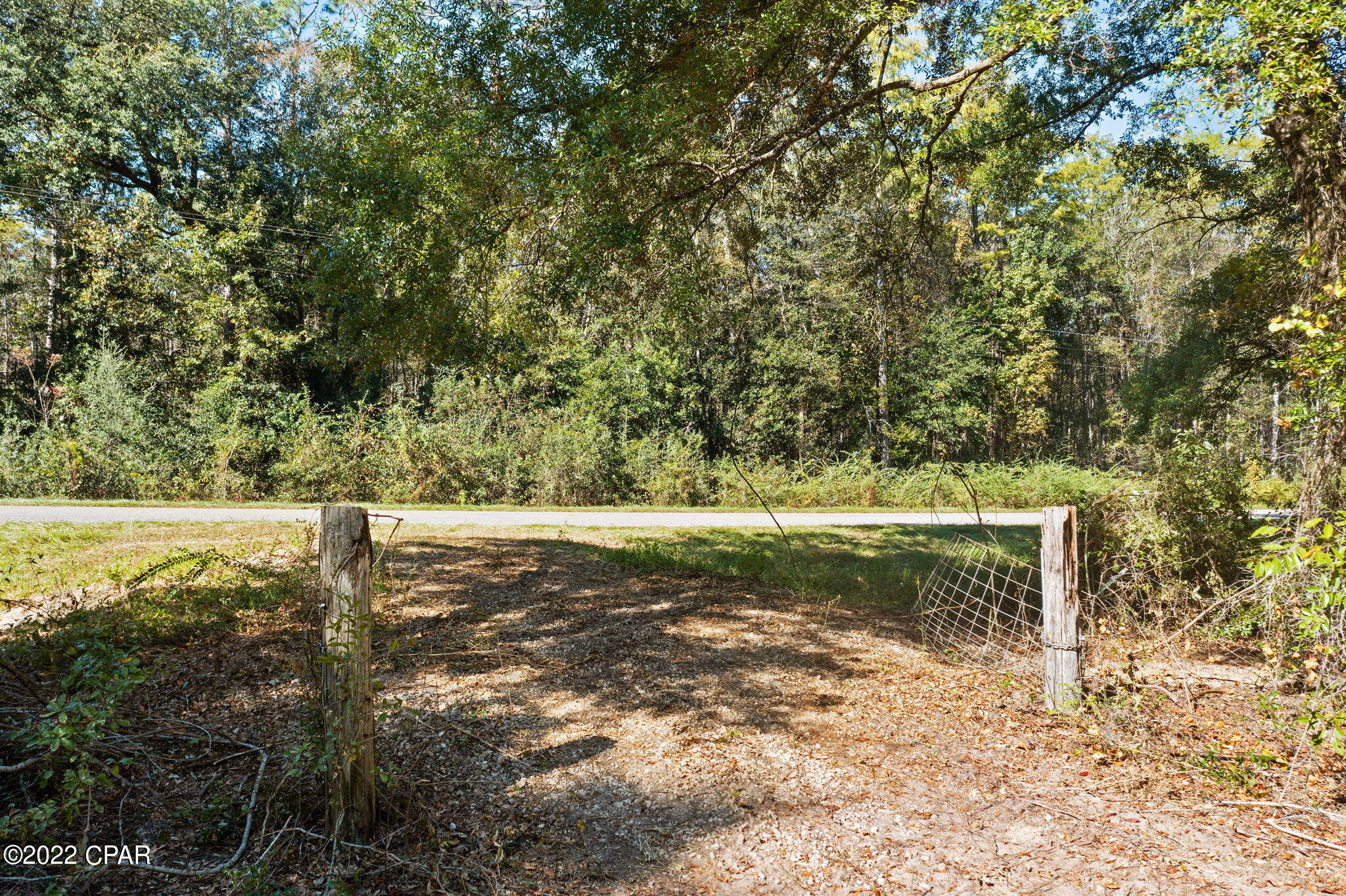 3199 Pate Pond Road Caryville, FL 32427 - Photo 21 of 36