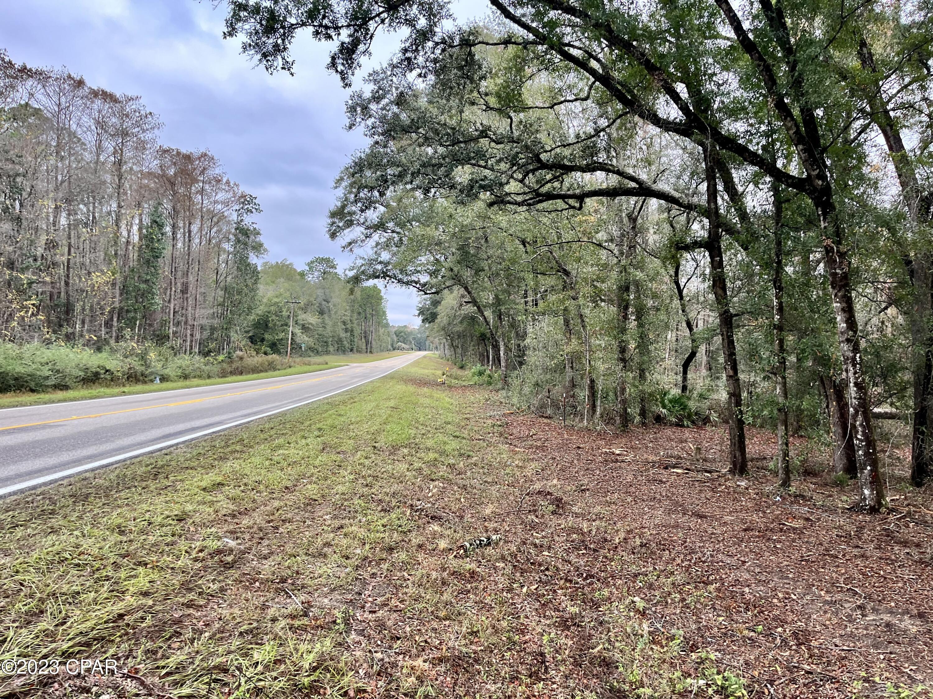 3199 Pate Pond Road Caryville, FL 32427 - Photo 32 of 36