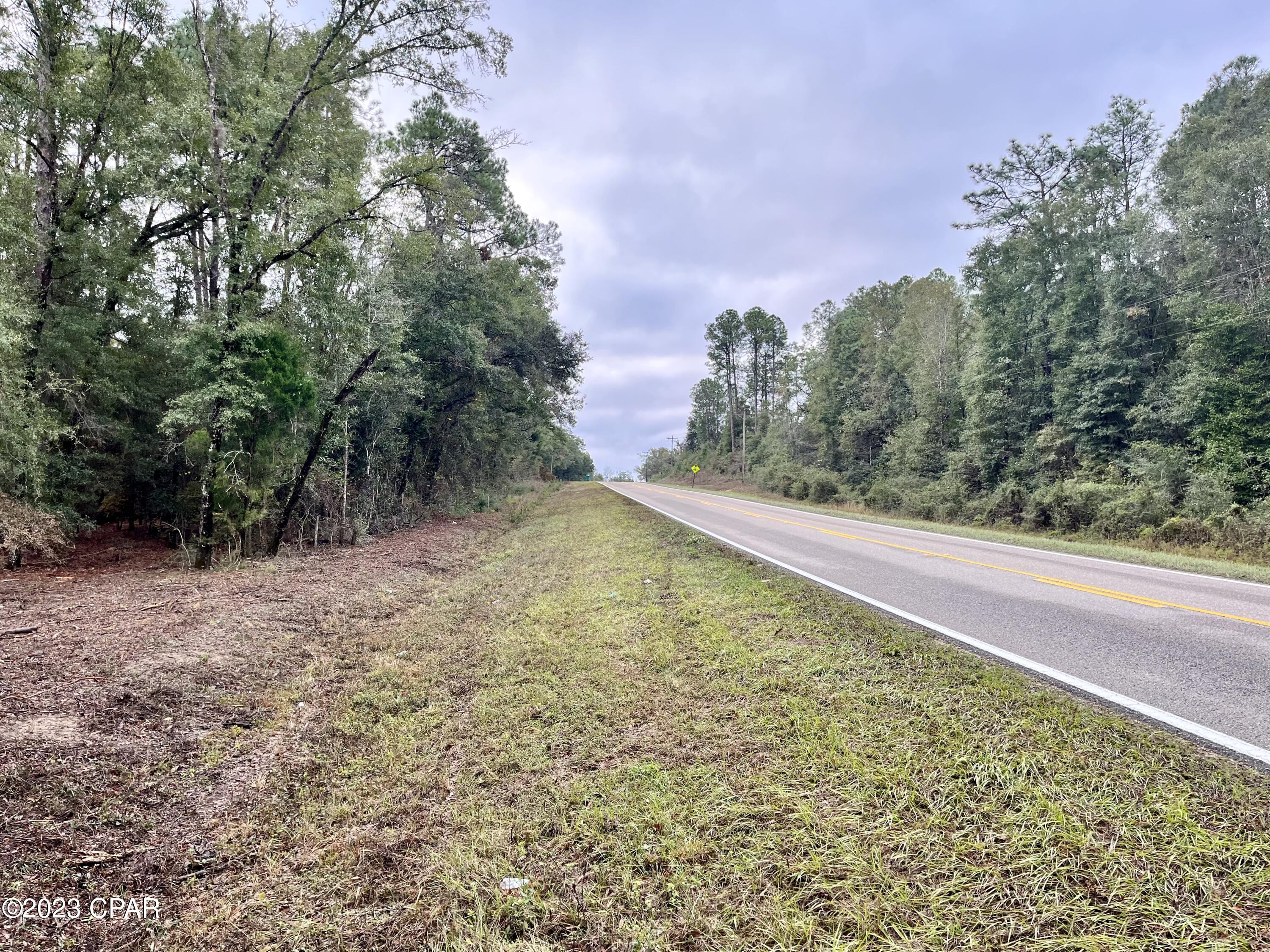 3199 Pate Pond Road Caryville, FL 32427 - Photo 33 of 36