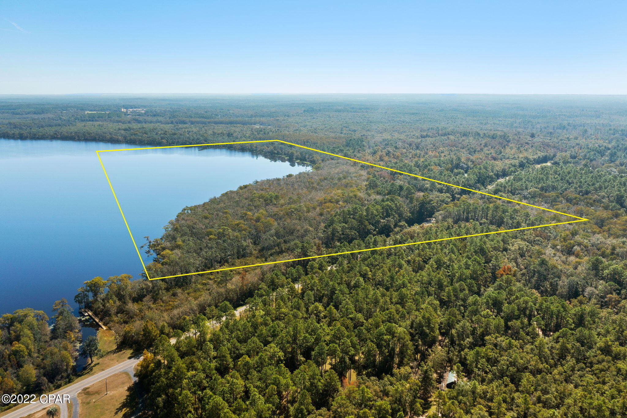 3199 Pate Pond Road Caryville, FL 32427 - Photo 7 of 36