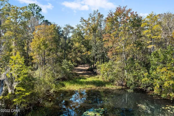 $199,999 | 3199 Pate Pond Road, Caryville, FL 32427