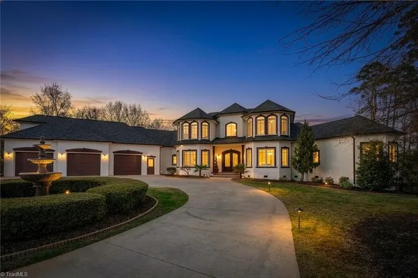 $1,175,000 | 1326 Lochshire Drive, Burlington, NC 27215