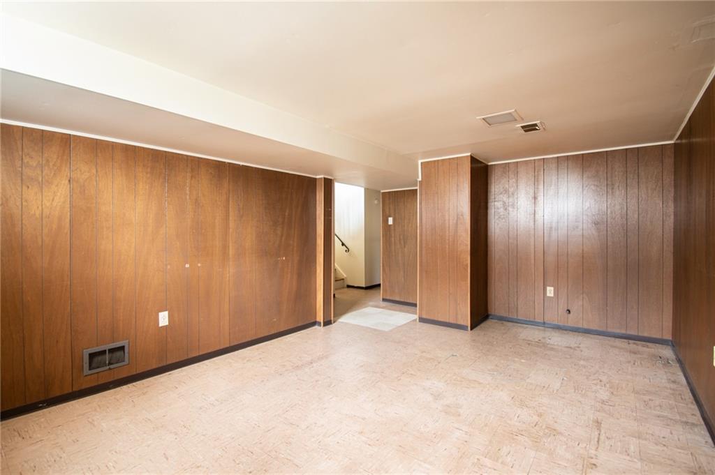 113 Newgate Drive Monaca, PA 15061 - Photo 13 of 18 a view of an empty room