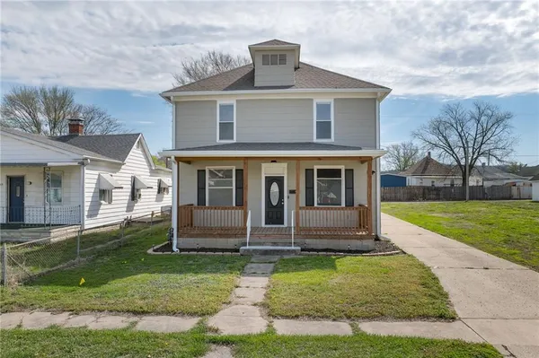 $194,500 | 6207 Washington Street, St. Joseph, MO 64504