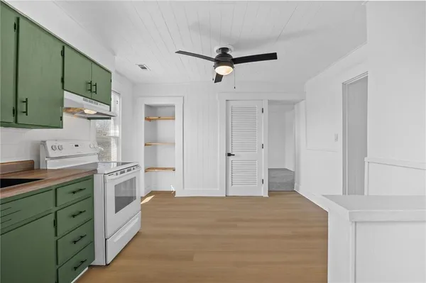 $194,500 | 6207 Washington Street, St. Joseph, MO 64504