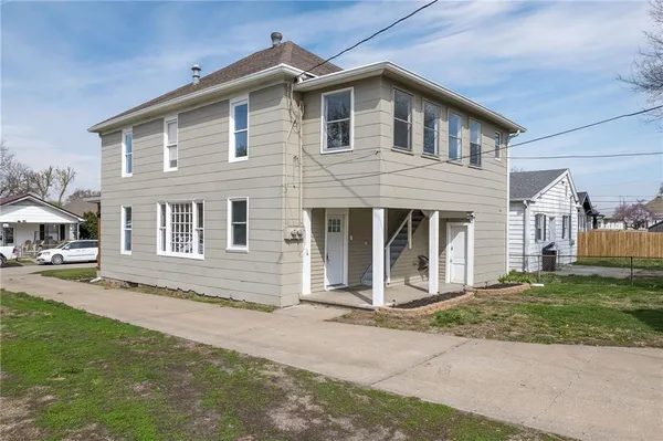 $194,500 | 6207 Washington Street, St. Joseph, MO 64504