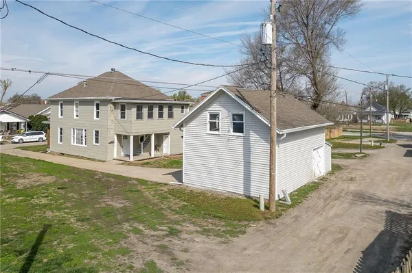 $194,500 | 6207 Washington Street, St. Joseph, MO 64504