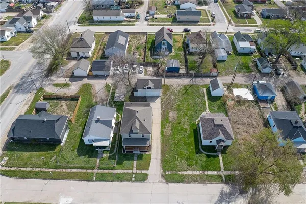 $194,500 | 6207 Washington Street, St. Joseph, MO 64504