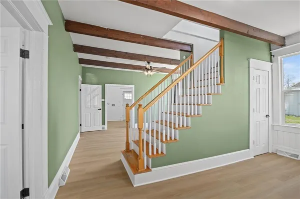 $194,500 | 6207 Washington Street, St. Joseph, MO 64504